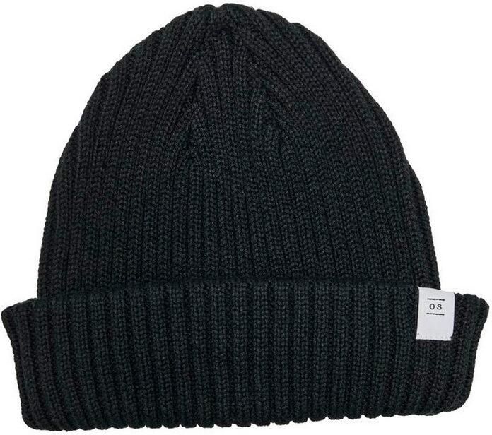 ONLY & SONS Gebreide muts ONSRYAN RIB FISHERMAN BEANIE NOOS