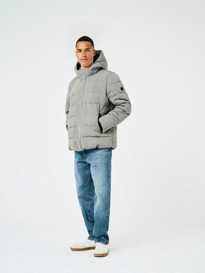ONLY & SONS Gewatteerde jas ONSCAYSON PUFFA OTW NOOS - Foto 6