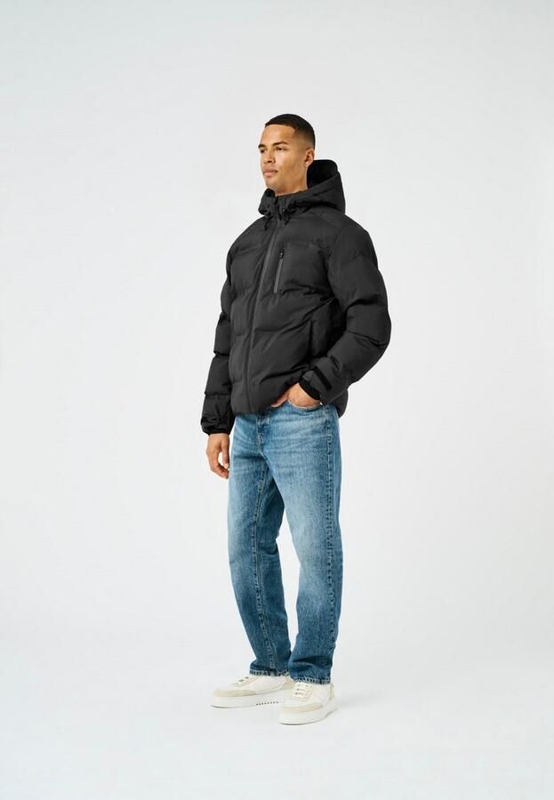 ONLY & SONS Gewatteerde jas ONSMATHIS PUFFER OTW - Foto 6