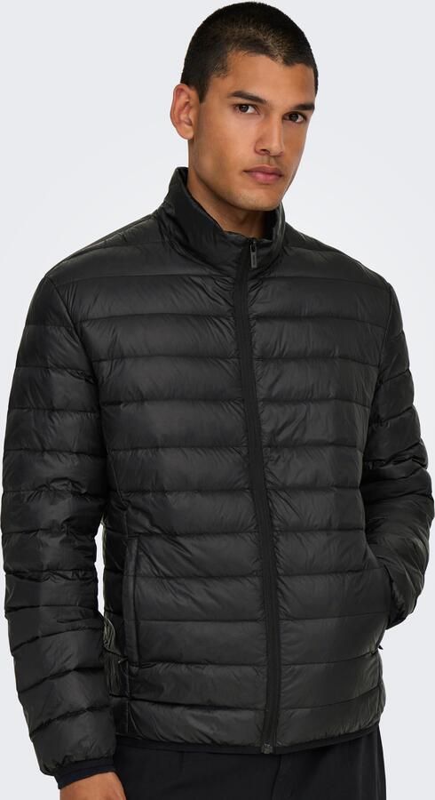 ONLY & SONS Gewatteerde jas ONSNOA LIGHT JACKET OTW CS OTL - Foto 6