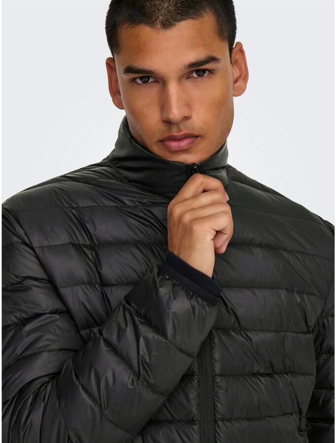 ONLY & SONS Gewatteerde jas ONSNOA LIGHT JACKET OTW CS OTL - Foto 2