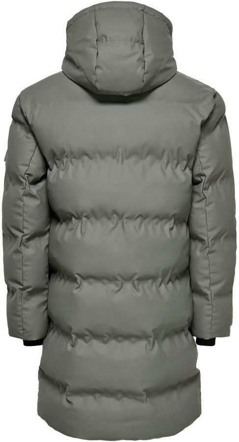 ONLY & SONS Gewatteerde jas ONSROYCE PUFFER JACKET OTW - Foto 6