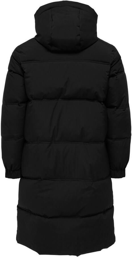 ONLY & SONS Gewatteerde jas ONSSEUL LONG PUFFER OTW - Foto 5