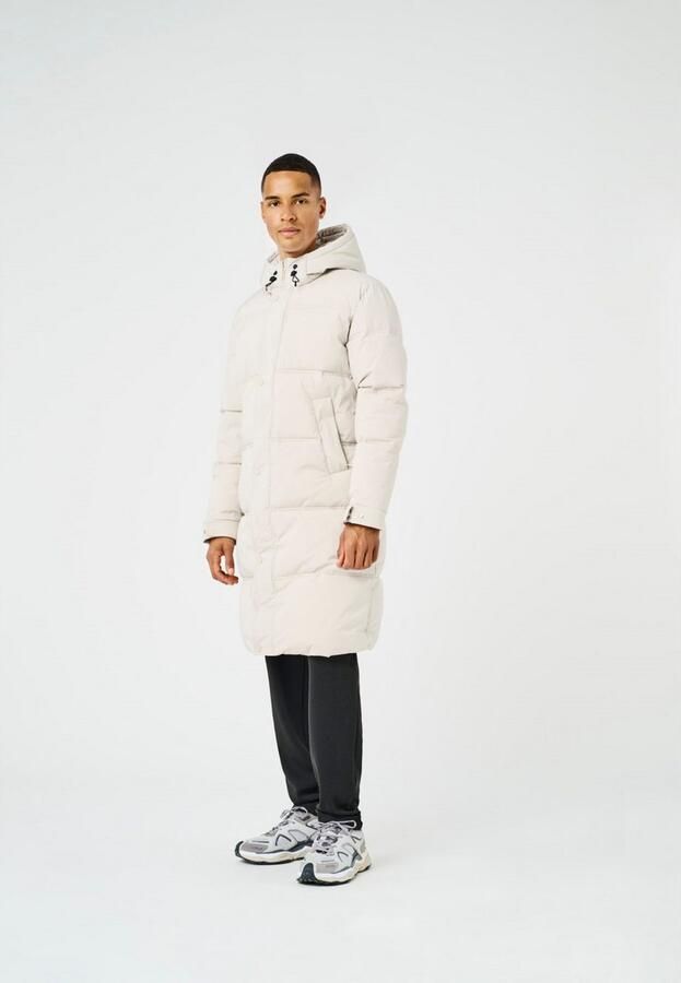 ONLY & SONS Gewatteerde jas ONSSEUL LONG PUFFER OTW - Foto 5