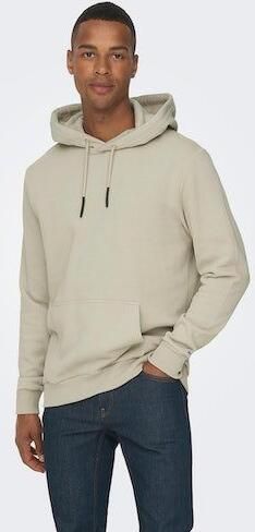 Only & Sons Sweater Only & Sons ONSCERES HOODIE SWEAT NOOS - Foto 10
