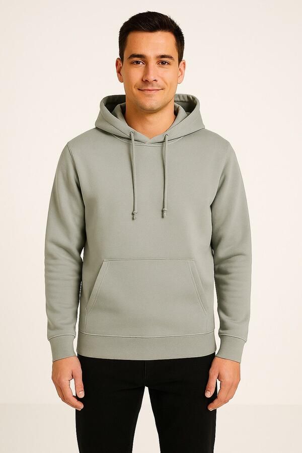 ONLY & SONS Hoodie ONSCHASE REG HOOD SWEAT OTL