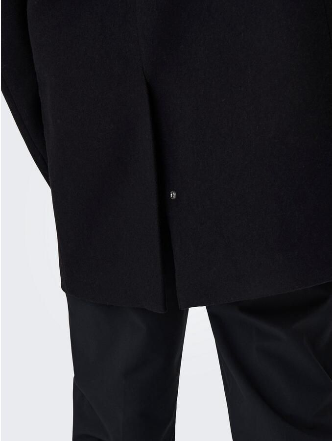 ONLY & SONS Korte jas ONSARON WOOL COAT OTW
