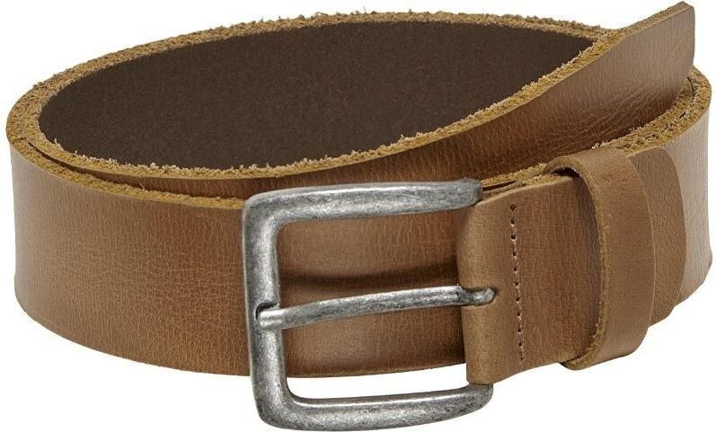 ONLY & SONS Leren riem ONSCARTER MEDIUM LEATHER