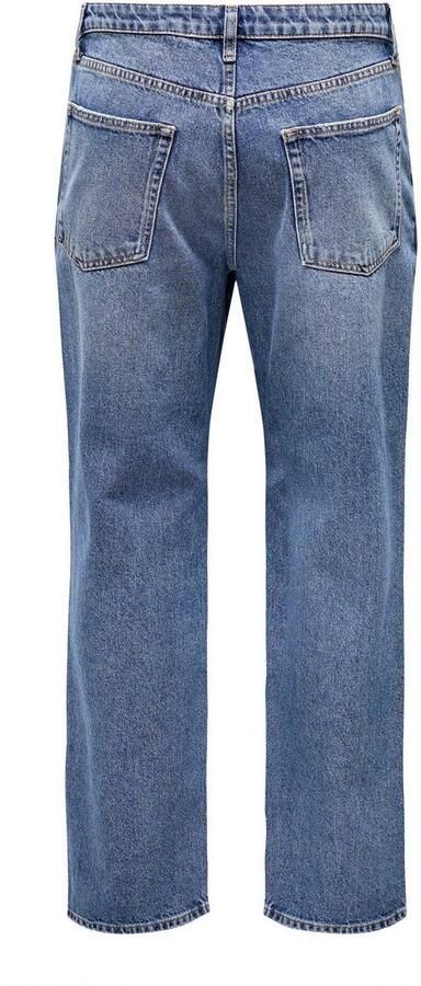 ONLY & SONS Loose fit jeans ONSFADE LOOSE WB 6778 A14 DNM NOOS - Foto 5