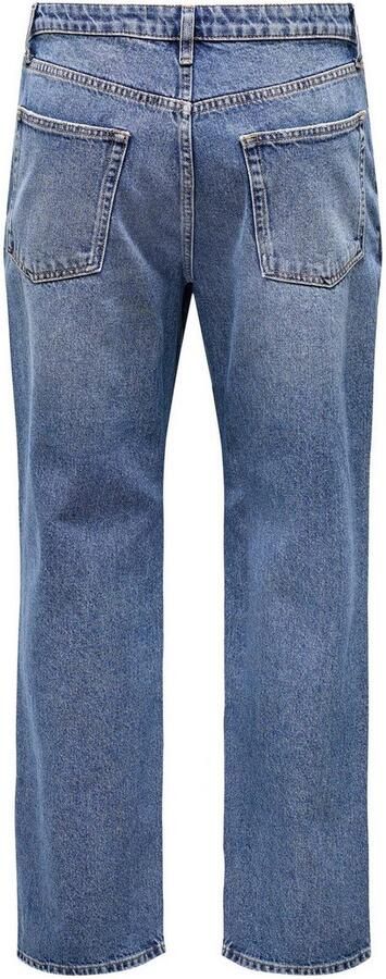 ONLY & SONS Loose fit jeans ONSFADE LOOSE WB 6778 A14 DNM NOOS - Foto 5