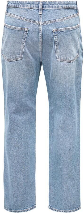 ONLY & SONS Loose fit jeans ONSFADE LOOSE WB 6778 A14 DNM NOOS - Foto 3