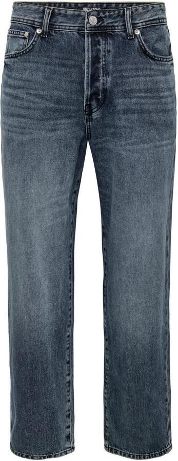 ONLY & SONS Loose fit jeans ONSFADE LOOSE WB 6778 A14 DNM NOOS - Foto 5