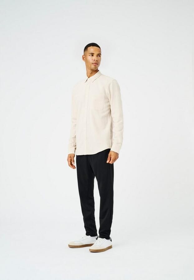 ONLY & SONS Overhemd met lange mouwen ONSGUDMUND SLIM 1-PKT SOLID SHIRT NOOS - Foto 7