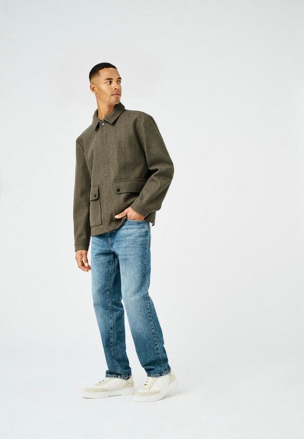 ONLY & SONS Overhemdjasje ONSCONNOR LIFE JACKET OTW - Foto 7