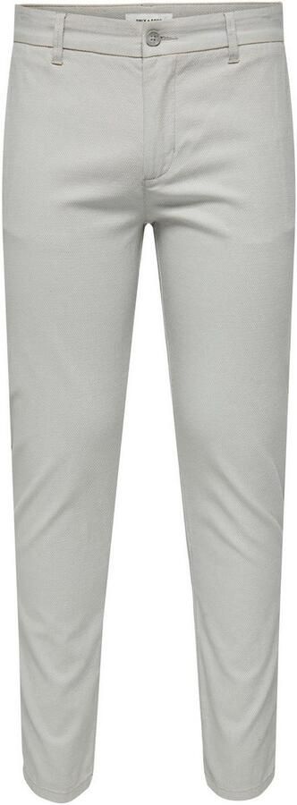 ONLY & SONS Pantalon ONSMARK PETE SLIM DOBBY 0058 PANT NOOS - Foto 9