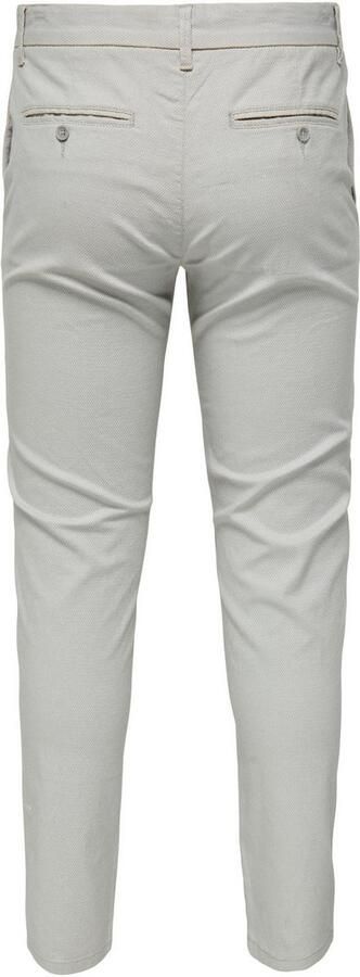 ONLY & SONS Pantalon ONSMARK PETE SLIM DOBBY 0058 PANT NOOS - Foto 10