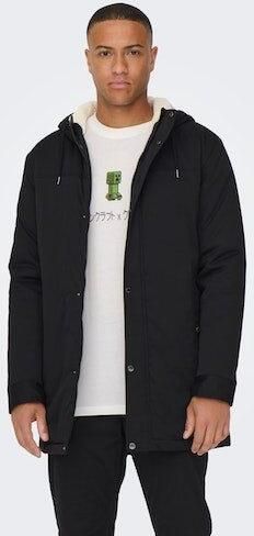 ONLY & SONS Parka ONSALEXANDER LIFE PARKA OTW VD - Foto 6