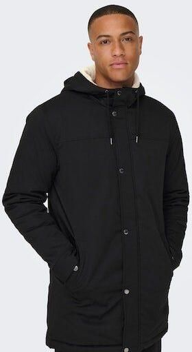 ONLY & SONS Parka ONSALEXANDER LIFE PARKA OTW VD - Foto 3