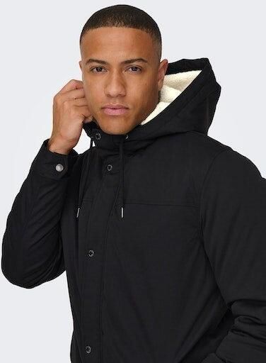 ONLY & SONS Parka ONSALEXANDER LIFE PARKA OTW VD - Foto 2