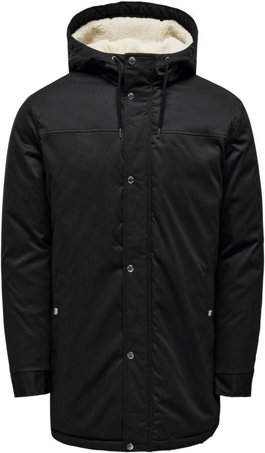 ONLY & SONS Parka ONSALEXANDER LIFE PARKA OTW VD