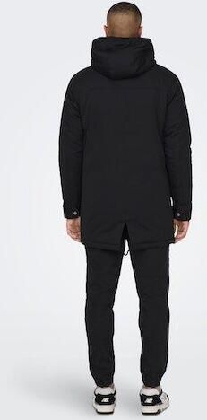ONLY & SONS Parka ONSALEXANDER LIFE PARKA OTW VD - Foto 5