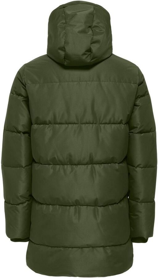 ONLY & SONS Parka ONSCAM PARKA OTW - Foto 6