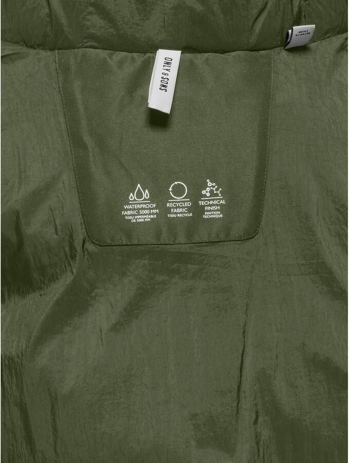 ONLY & SONS Parka ONSCAM PARKA OTW