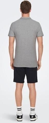 ONLY & SONS Poloshirt ONSFLETCHER SLIM SS POLO NOOS - Foto 6