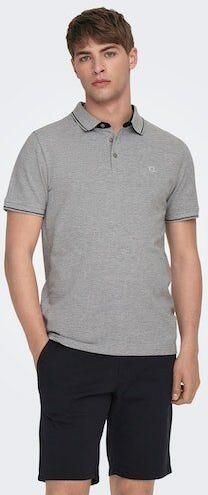 ONLY & SONS Poloshirt ONSFLETCHER SLIM SS POLO NOOS - Foto 5