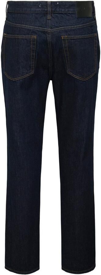 ONLY & SONS Regular fit jeans ONSEDGE STRAIGHT BROMO 0017 DOT DNM NOOS - Foto 7