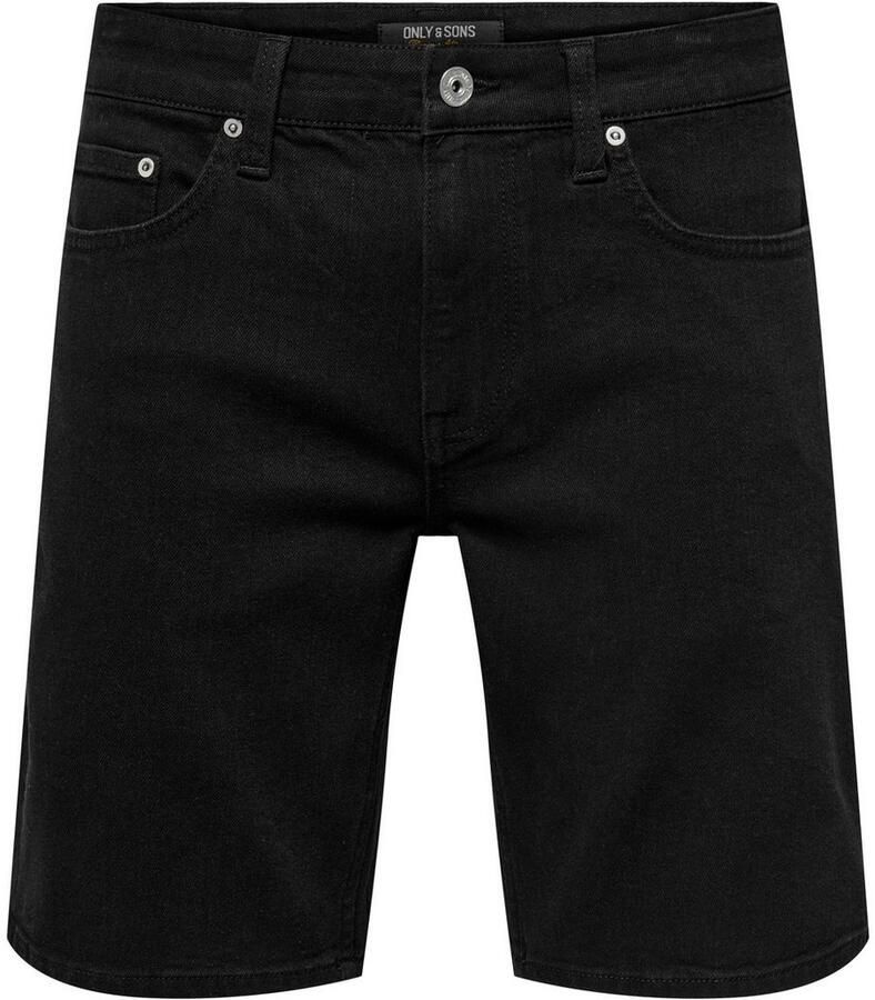 ONLY & SONS Short ONSWEFT PIM DNM SHORTS VD CE BOX