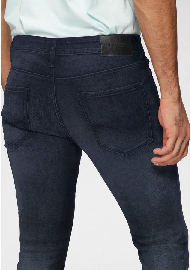 Only & Sons Regular fit jeans in 5-pocketmodel model 'LOOM' - Foto 2