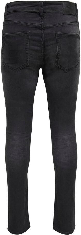 Only & Sons Jeans in 5-pocketmodel model 'LOOM' - Foto 8