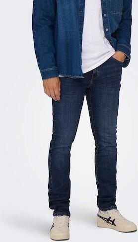 Only & Sons Regular fit jeans in 5-pocketmodel model 'LOOM' - Foto 13