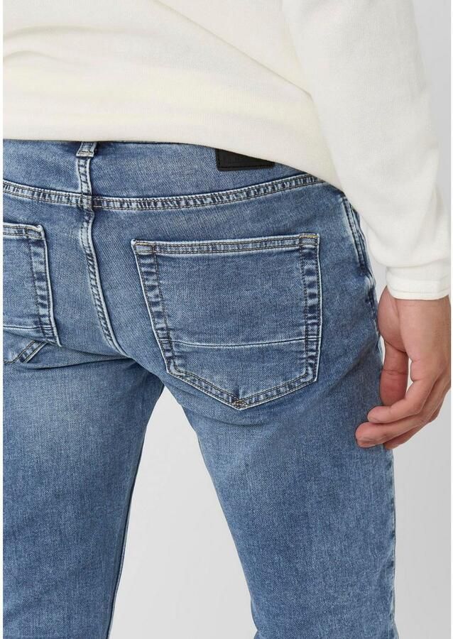 Only & Sons Skinny Jeans Only & Sons ONSLOOM SLIM BLUE JOG PK 8653 NOOS - Foto 4