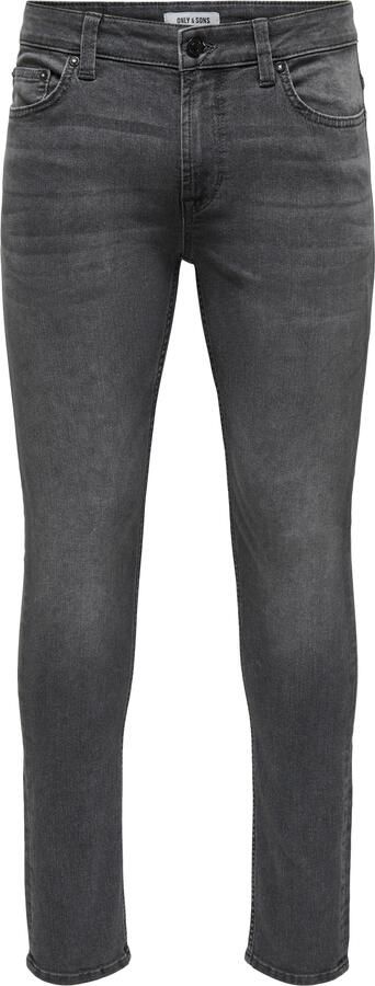 ONLY & SONS Slim fit jeans ONSLOOM SLIM 7899 EY BOX JEANS CE