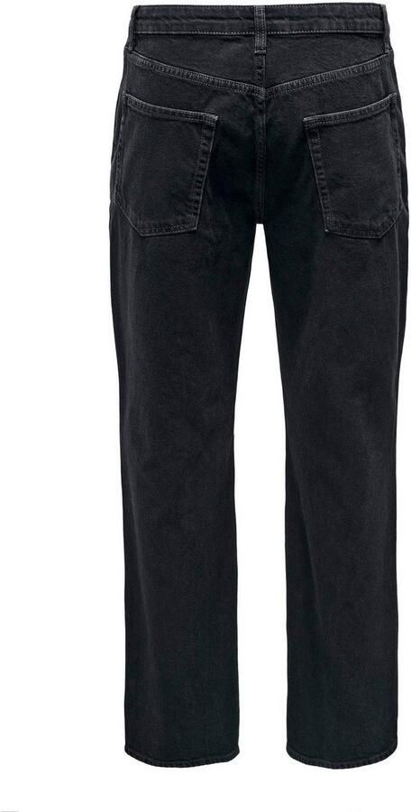 ONLY & SONS Slim fit jeans ONSLOOM SLIM LBD 8263 AZG DNM NOOS - Foto 6