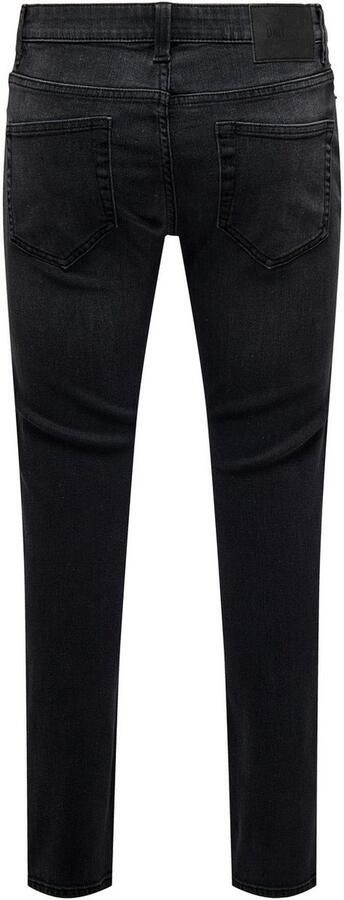 ONLY & SONS Slim fit jeans ONSLOOM SLIM LBD 8263 AZG DNM NOOS
