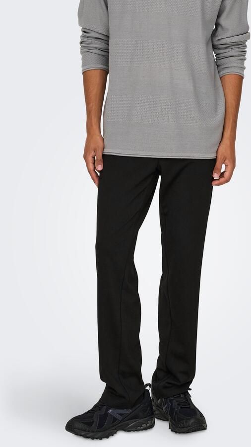 ONLY & SONS Stoffen broek ONSMARK REGULAR 0209 PANT - Foto 7