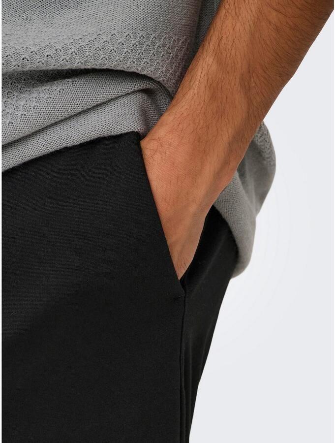 ONLY & SONS Stoffen broek ONSMARK REGULAR 0209 PANT - Foto 3