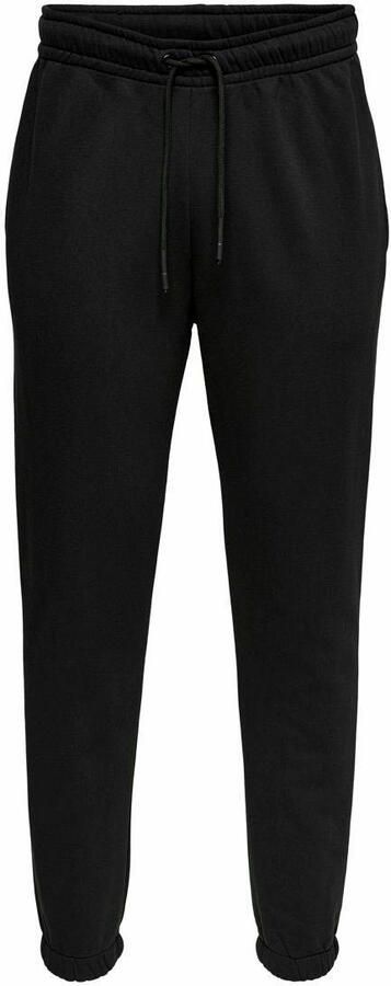 Only & Sons Cargobroek met elastische boorden model 'CANS' - Foto 11