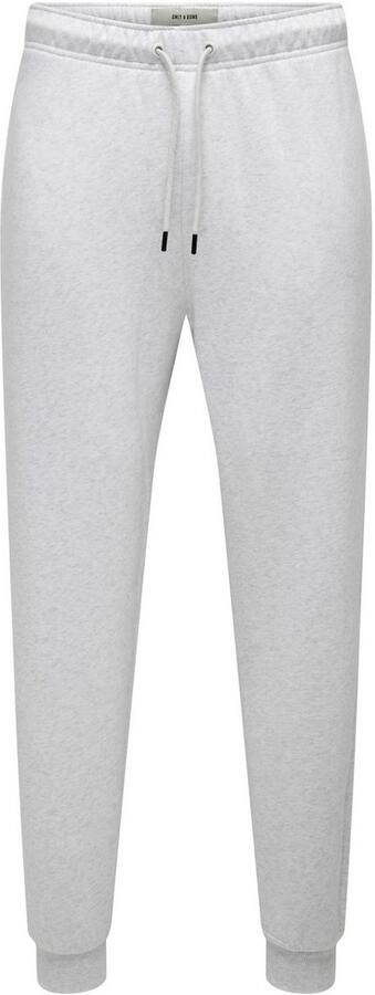 ONLY & SONS Sweatbroek ONSCERES SWEAT PANTS NOOS - Foto 7
