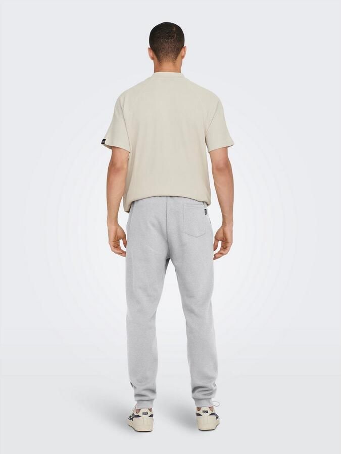ONLY & SONS Sweatbroek ONSCERES SWEAT PANTS NOOS - Foto 5