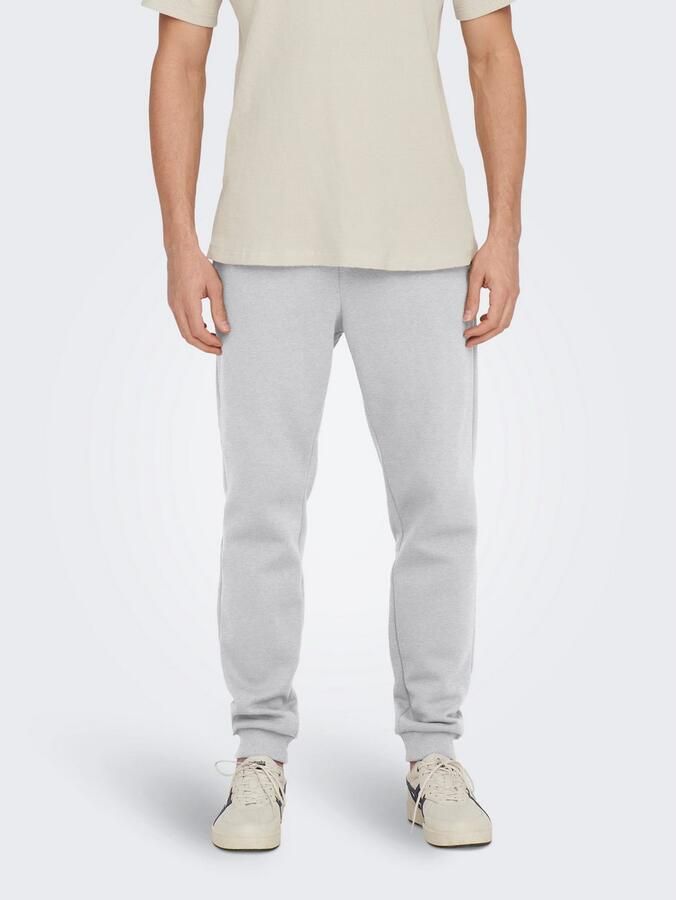 ONLY & SONS Sweatbroek ONSCERES SWEAT PANTS NOOS