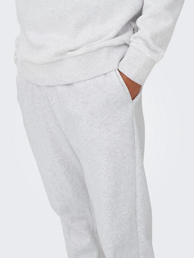 ONLY & SONS Sweatbroek ONSCERES SWEAT PANTS NOOS - Foto 2
