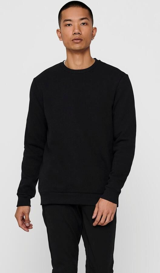 ONLY & SONS Sweatshirt CERES LIFE CREW NECK SWEATSHIRT - Foto 6