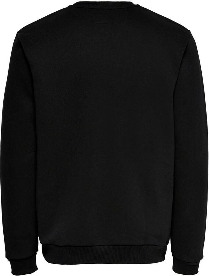 ONLY & SONS Sweatshirt CERES LIFE CREW NECK SWEATSHIRT