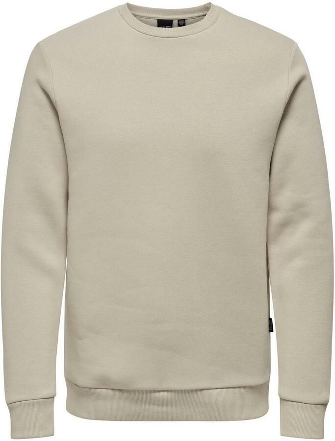 ONLY & SONS Sweatshirt ONSCERES CREW NECK NOOS - Foto 8