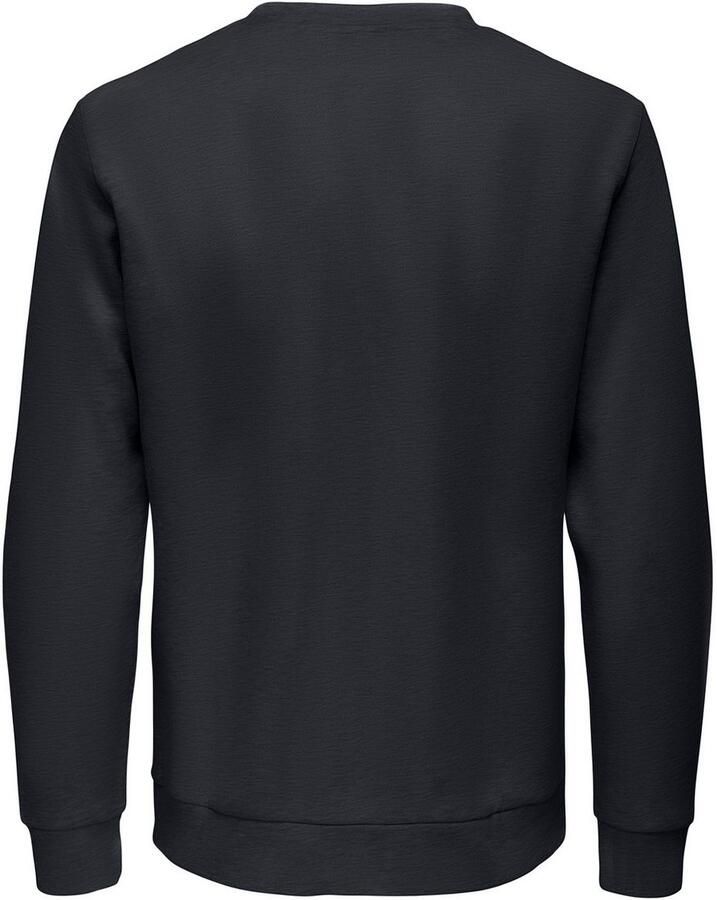 ONLY & SONS Sweatshirt ONSCHASE REG CREW SWEAT OTL - Foto 2