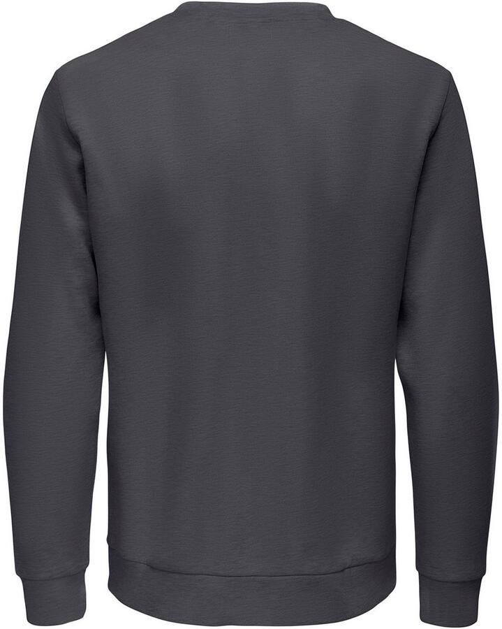 ONLY & SONS Sweatshirt ONSCHASE REG CREW SWEAT OTL - Foto 2